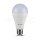 15W E27 A65 LED PLASTIC BULB SAMSUNG CHIP 3000K