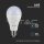 17W E27 A65 LED BULB SAMSUNG CHIP 3000K  200`D