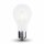 6W A60  FROST FILAMENT BULB 2700K E27