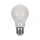 LED BULB 5W E27 A60 A++ FILAMENT FROST COVER 2700K