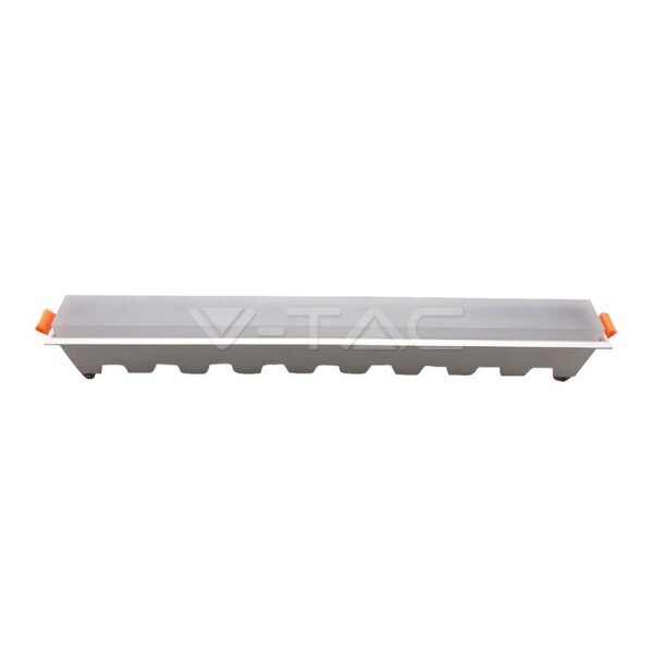 30W LED LINEAR LIGHT-WHITE 6400K