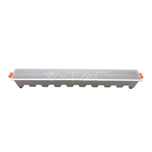 30W LED LINEAR LIGHT-WHITE 6400K