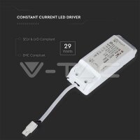 29W PANEL DRIVER FLICKER FREE