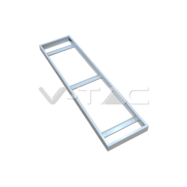 CASE FOR EXTERNAL MOUNTING 1200 X 300 MM