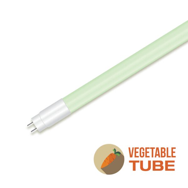 18W T8 LED VEGETABLE TUBE 120CM