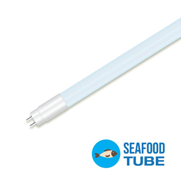 18W T8-LED SEAFOOD TUBE 120CM