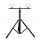 TRIPOD STAND FOR FLOODLIGHT BLACK COLOR