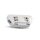 4 WIRED Y SERIES-1-MINI CONNECTOR-WHITE