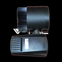 40W COB TRACK LIGHT 5000?