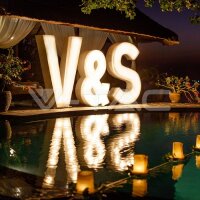 LED MODULE SMD5050 3 LED 6000K IP67