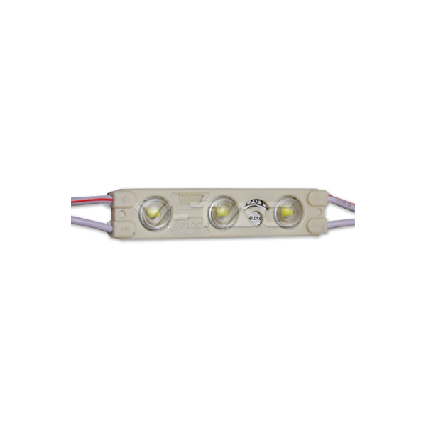 LED MODULE SMD2835 3 LED BLUE IP67