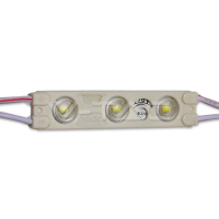 LED MODULE SMD2835 3 LED BLUE IP67