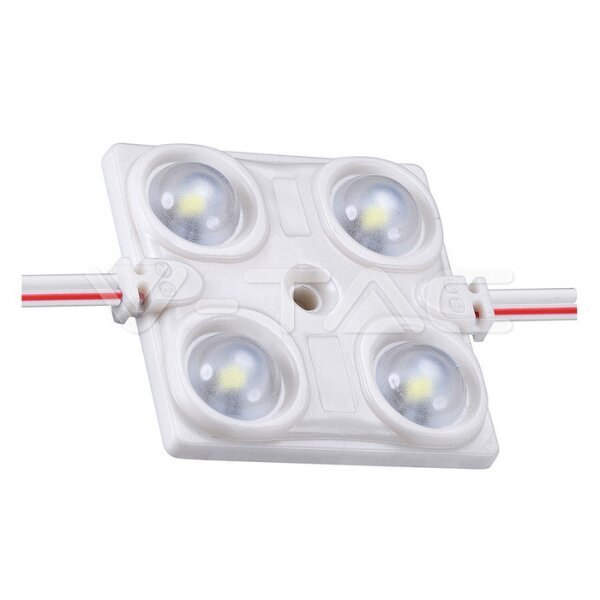 1.44W 2835SMD 4LED SMD MODULE IP68 BLUE