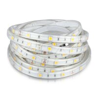 LS SMD5050 30 LED 6000K IP65